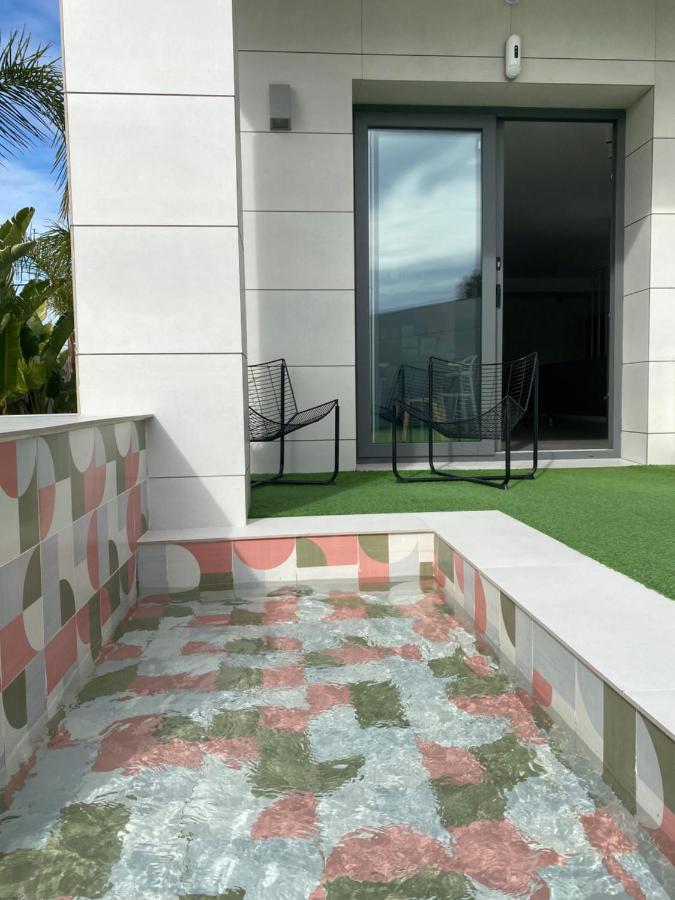 Ebli Corner Villa San Miguel De Salinas Exterior foto